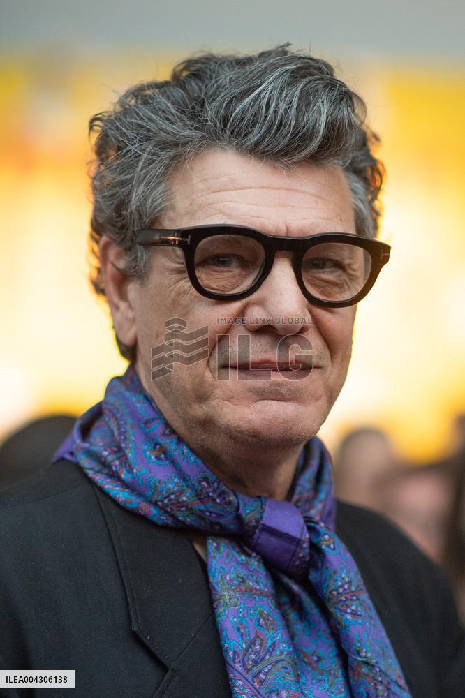 Festival du Livre de Paris 2025