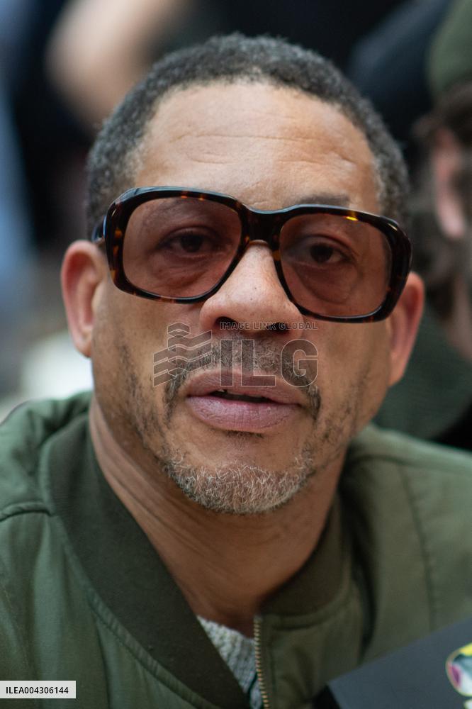 Festival du Livre de Paris 2025