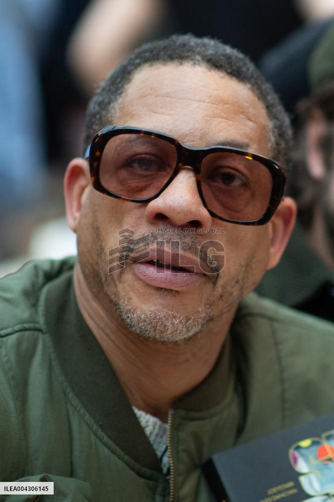 Festival du Livre de Paris 2025