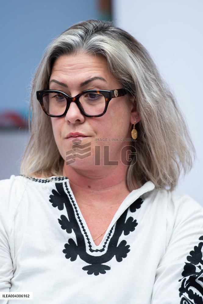 Festival du Livre de Paris 2025