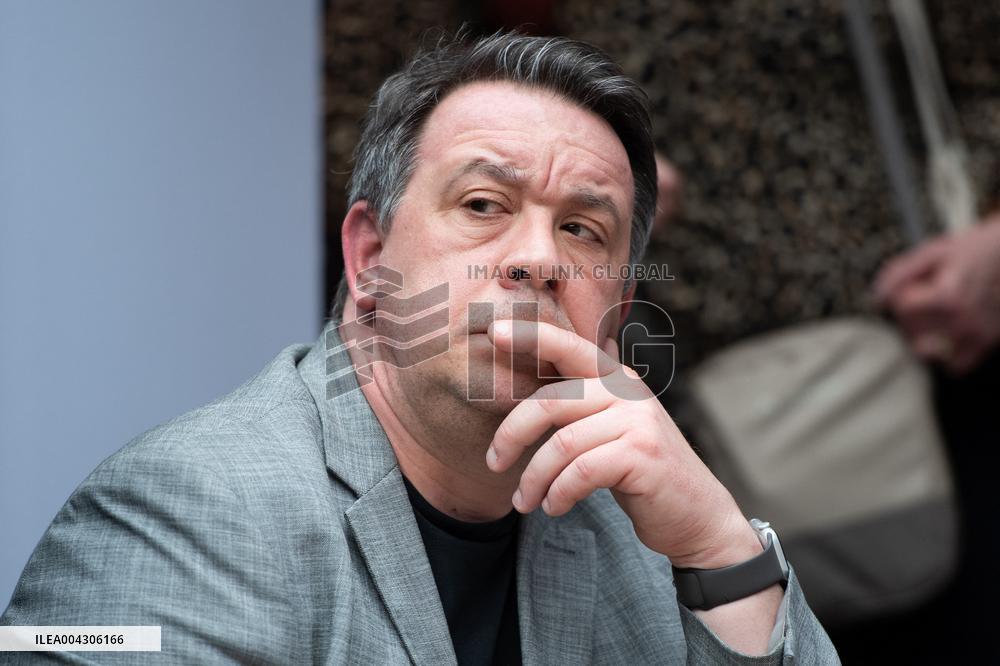 Festival du Livre de Paris 2025