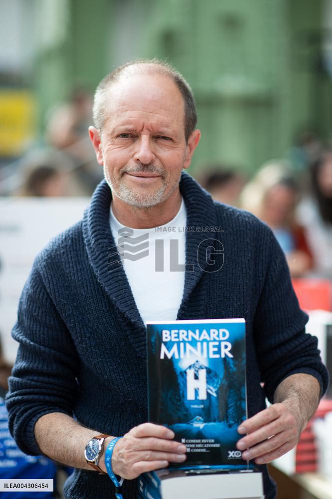 Festival du Livre de Paris 2025