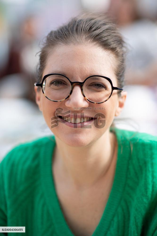 Festival du Livre de Paris 2025