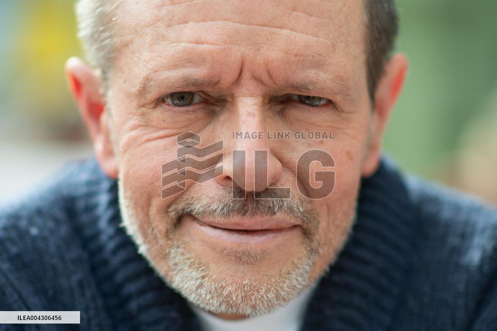 Festival du Livre de Paris 2025