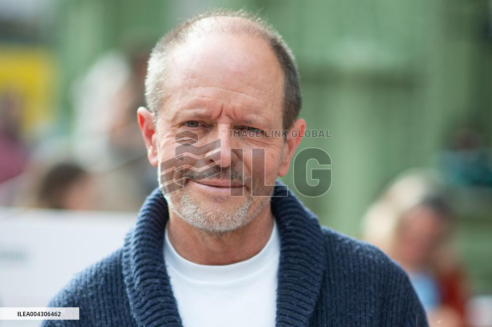 Festival du Livre de Paris 2025