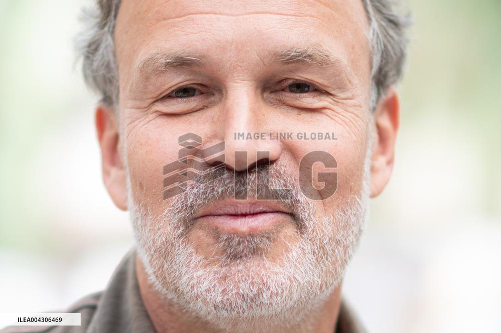 Festival du Livre de Paris 2025