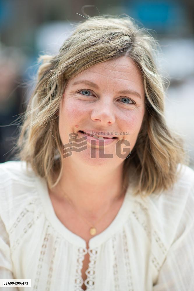 Festival du Livre de Paris 2025