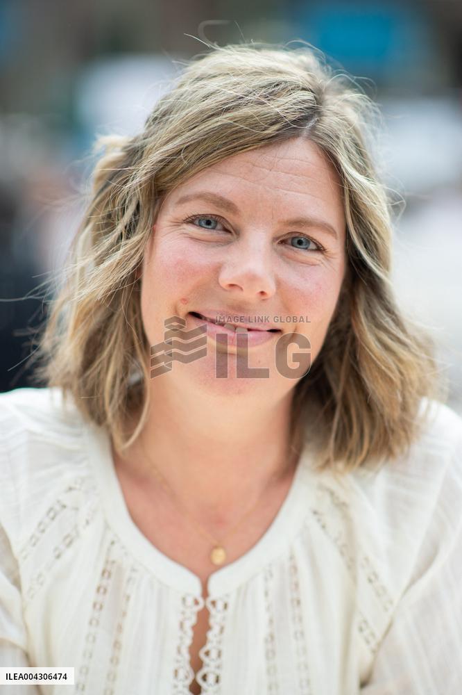 Festival du Livre de Paris 2025