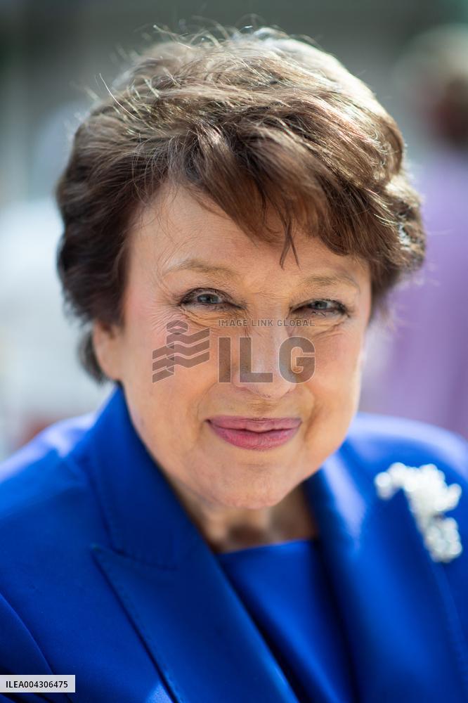 Festival du Livre de Paris 2025