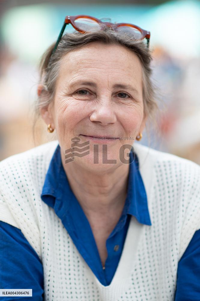 Festival du Livre de Paris 2025