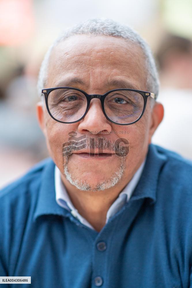 Festival du Livre de Paris 2025