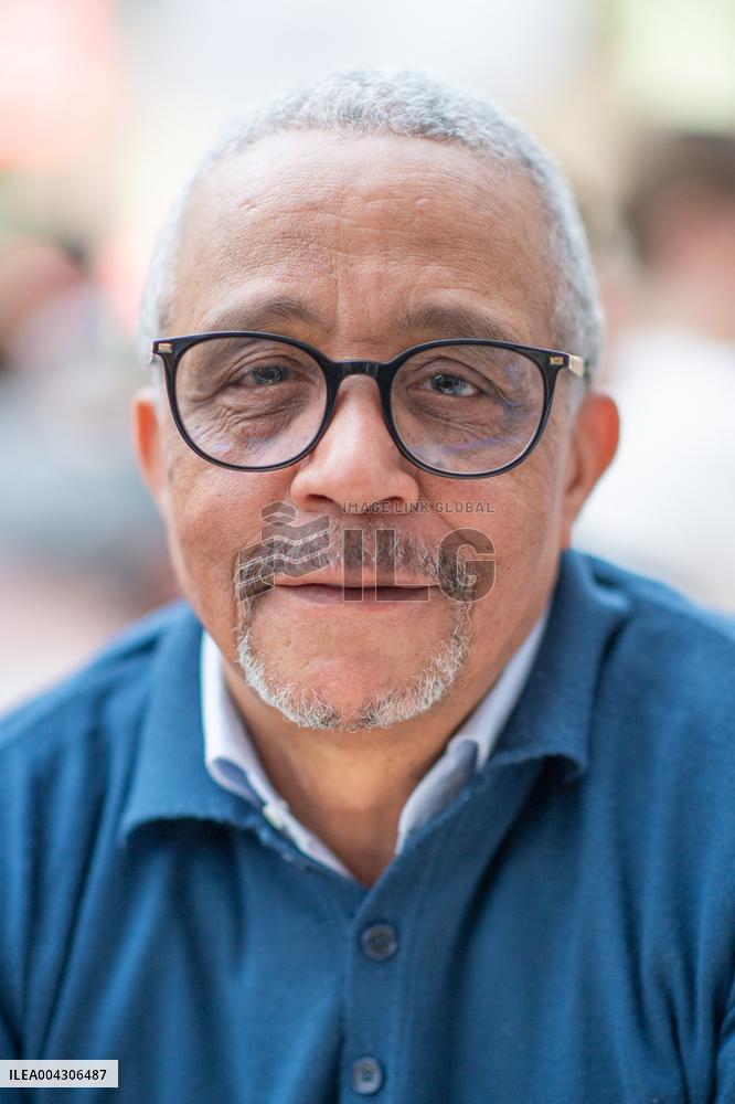 Festival du Livre de Paris 2025