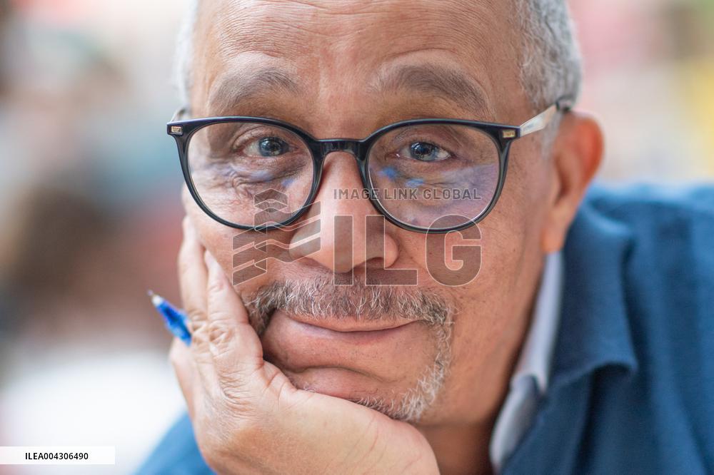 Festival du Livre de Paris 2025