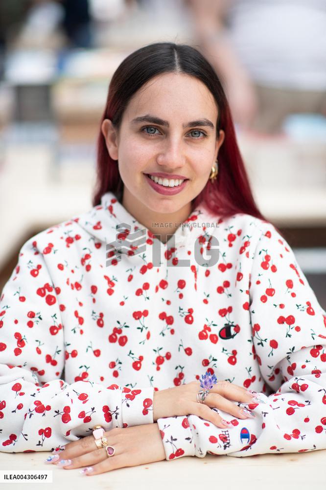 Festival du Livre de Paris 2025