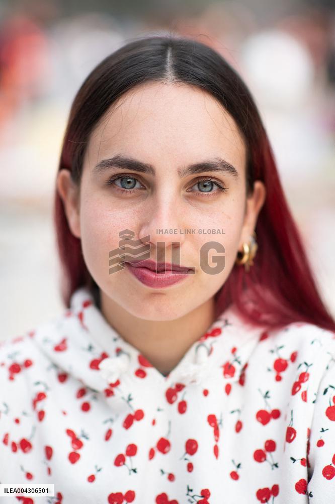 Festival du Livre de Paris 2025