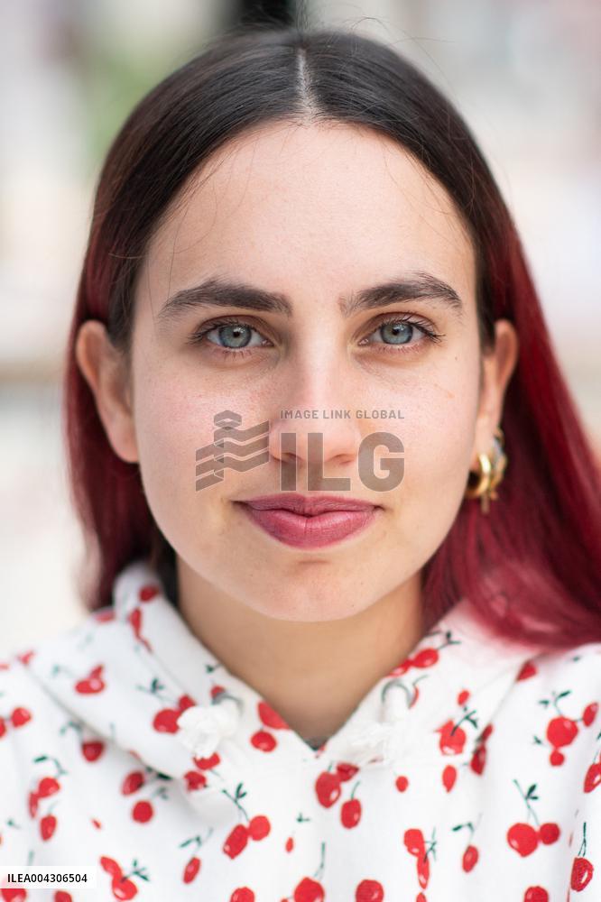 Festival du Livre de Paris 2025