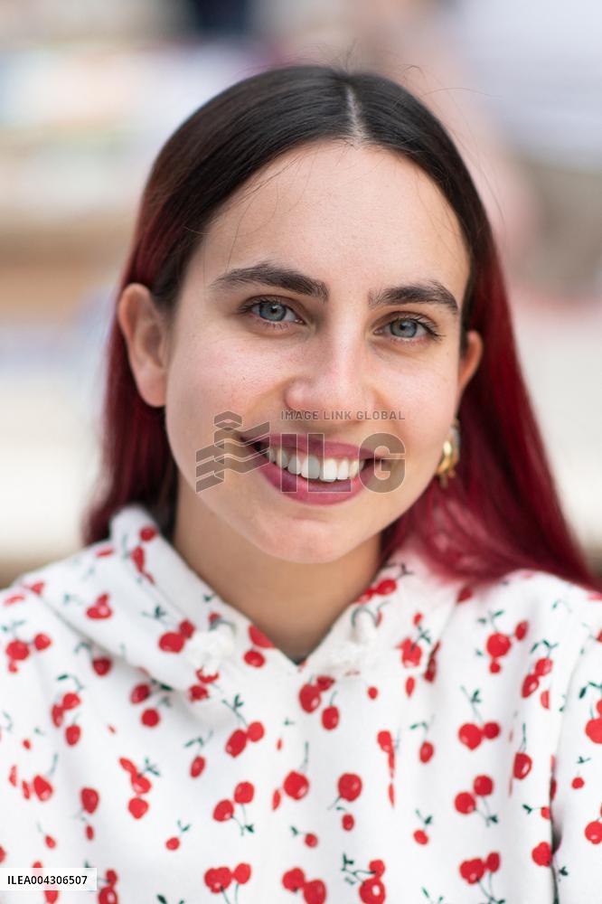 Festival du Livre de Paris 2025