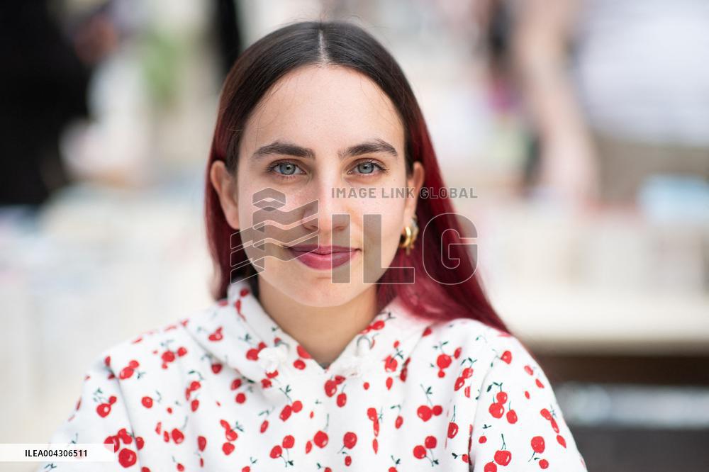 Festival du Livre de Paris 2025