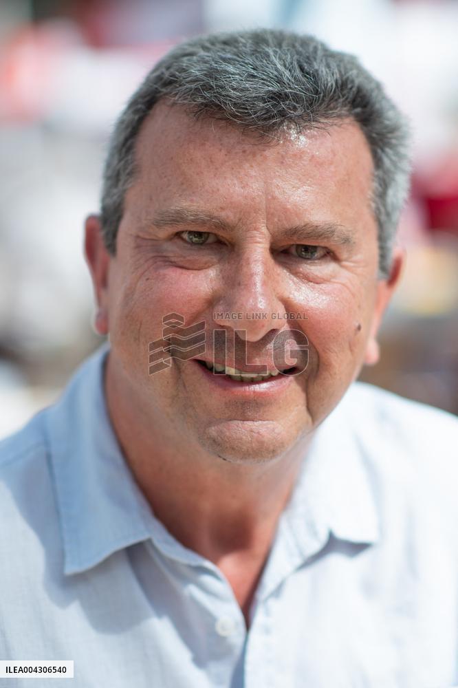 Festival du Livre de Paris 2025