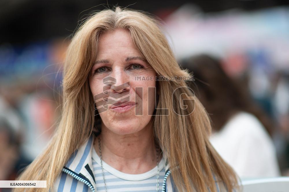 Festival du Livre de Paris 2025