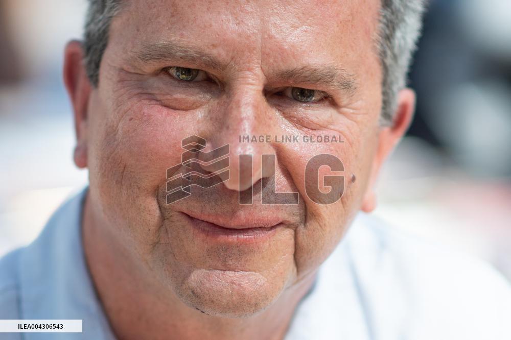 Festival du Livre de Paris 2025