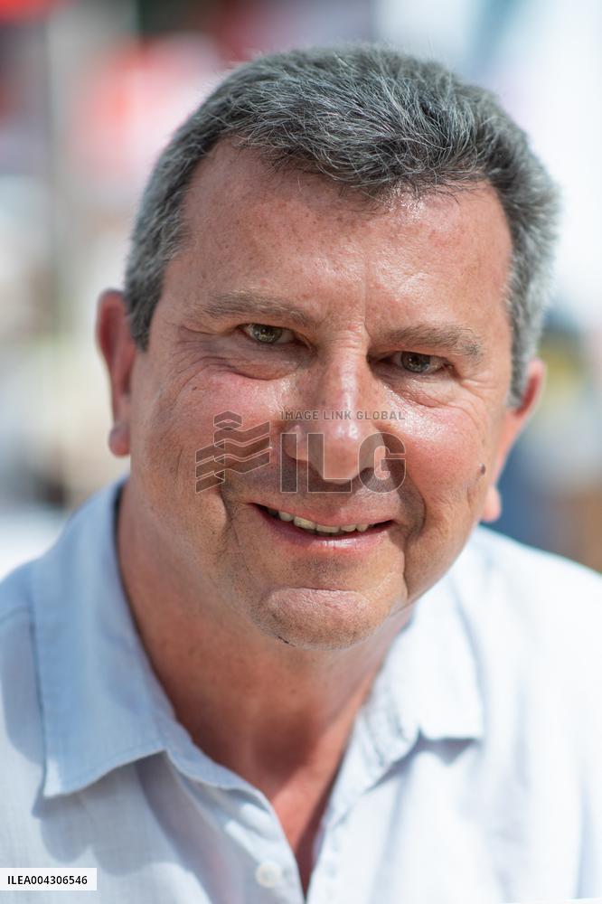 Festival du Livre de Paris 2025