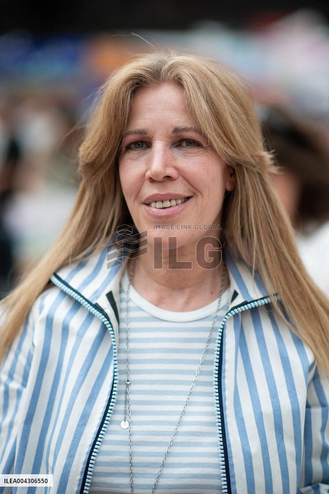 Festival du Livre de Paris 2025