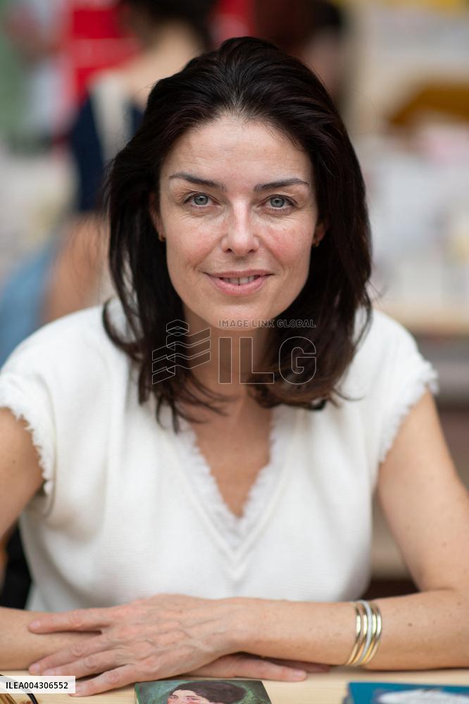 Festival du Livre de Paris 2025