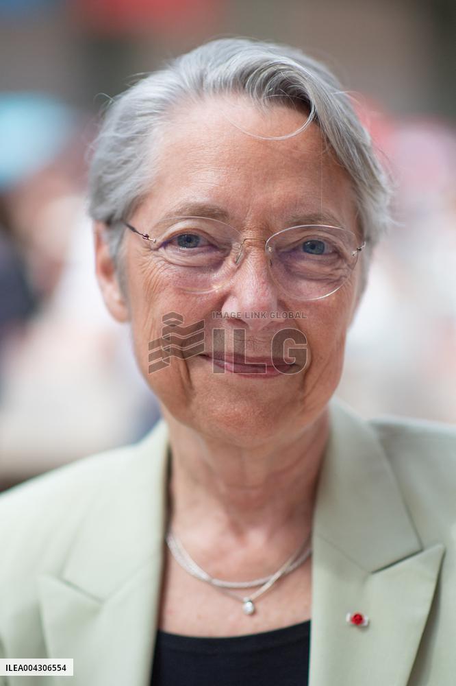 Festival du Livre de Paris 2025