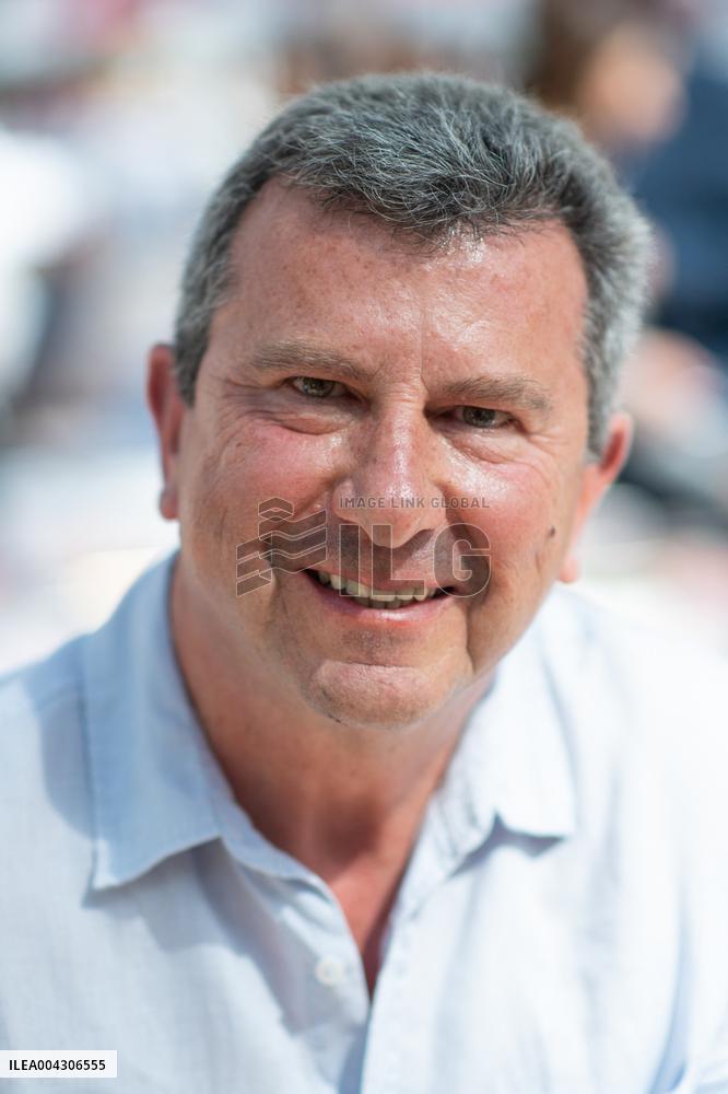 Festival du Livre de Paris 2025