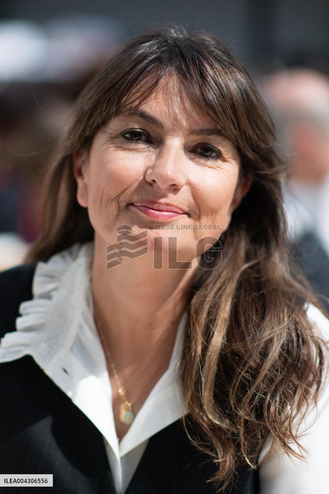 Festival du Livre de Paris 2025