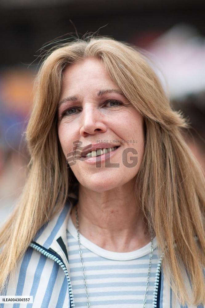 Festival du Livre de Paris 2025