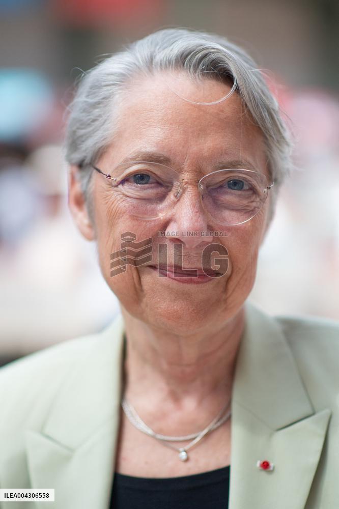 Festival du Livre de Paris 2025