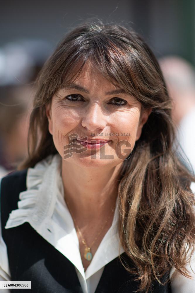 Festival du Livre de Paris 2025