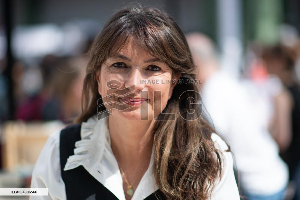 Festival du Livre de Paris 2025