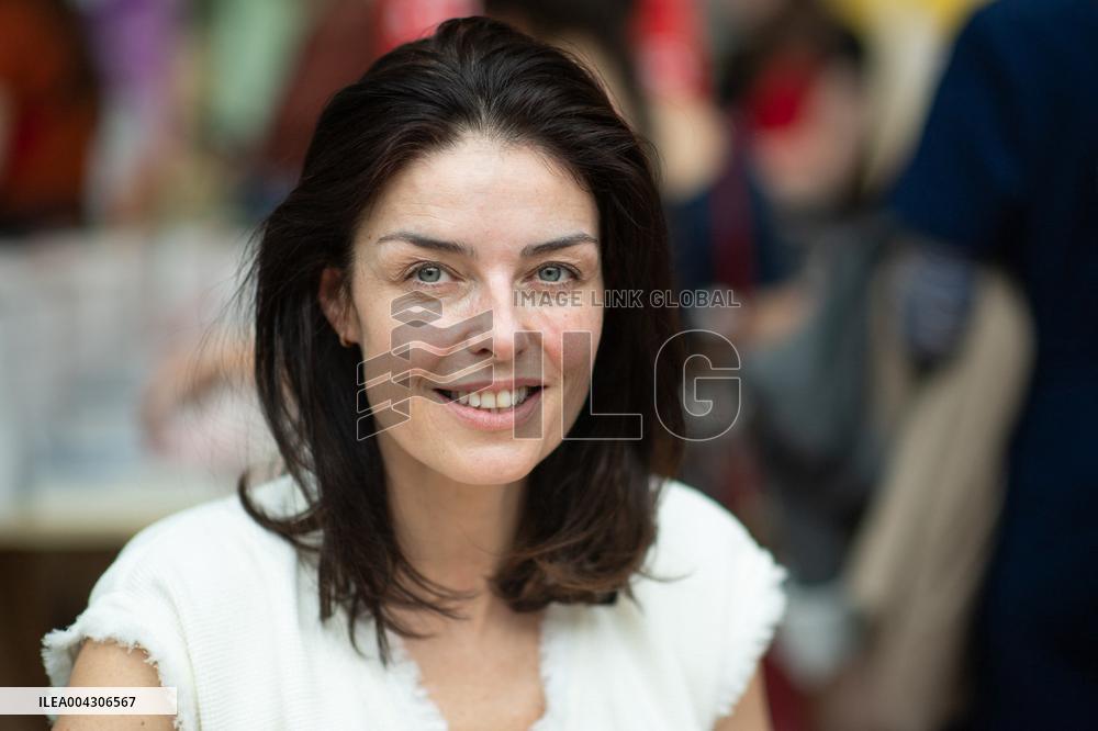 Festival du Livre de Paris 2025