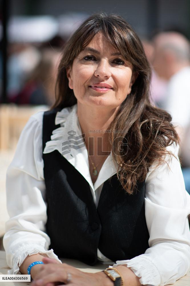 Festival du Livre de Paris 2025