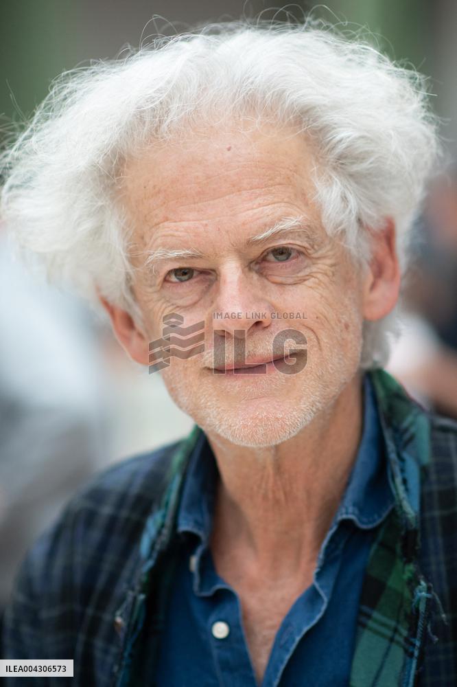 Festival du Livre de Paris 2025