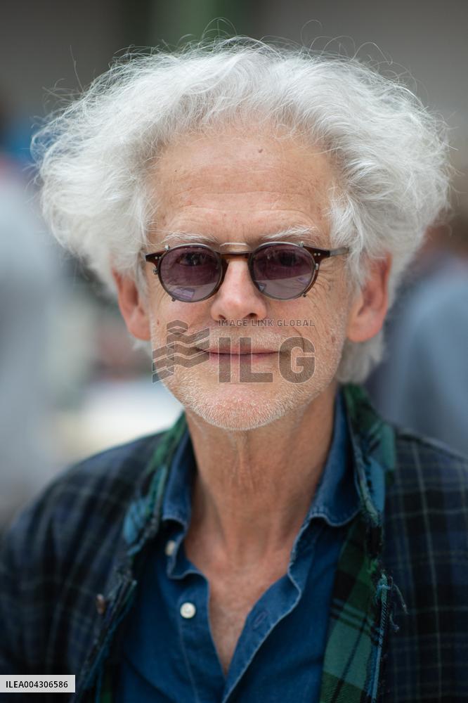 Festival du Livre de Paris 2025