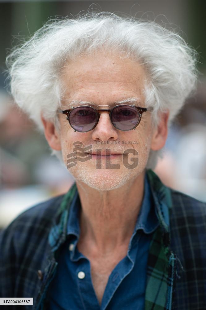 Festival du Livre de Paris 2025