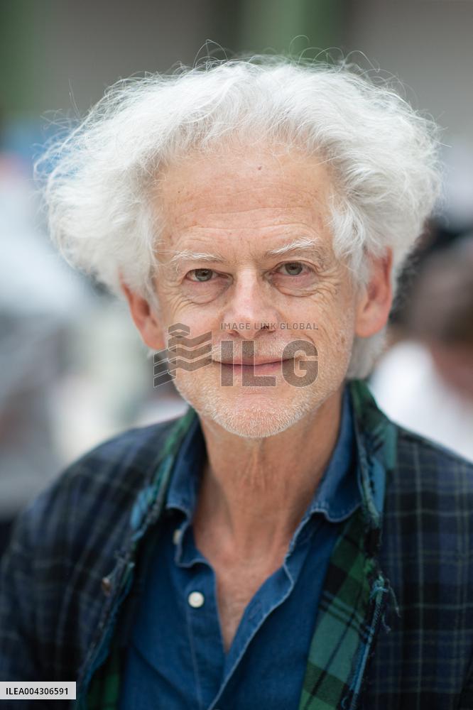 Festival du Livre de Paris 2025