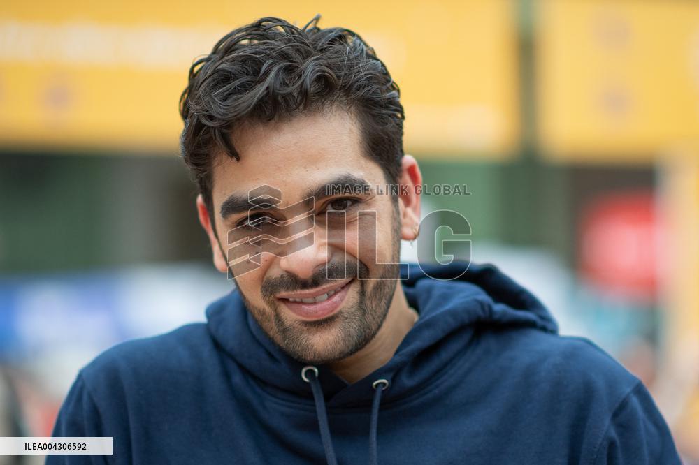 Festival du Livre de Paris 2025