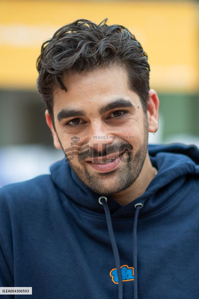 Festival du Livre de Paris 2025