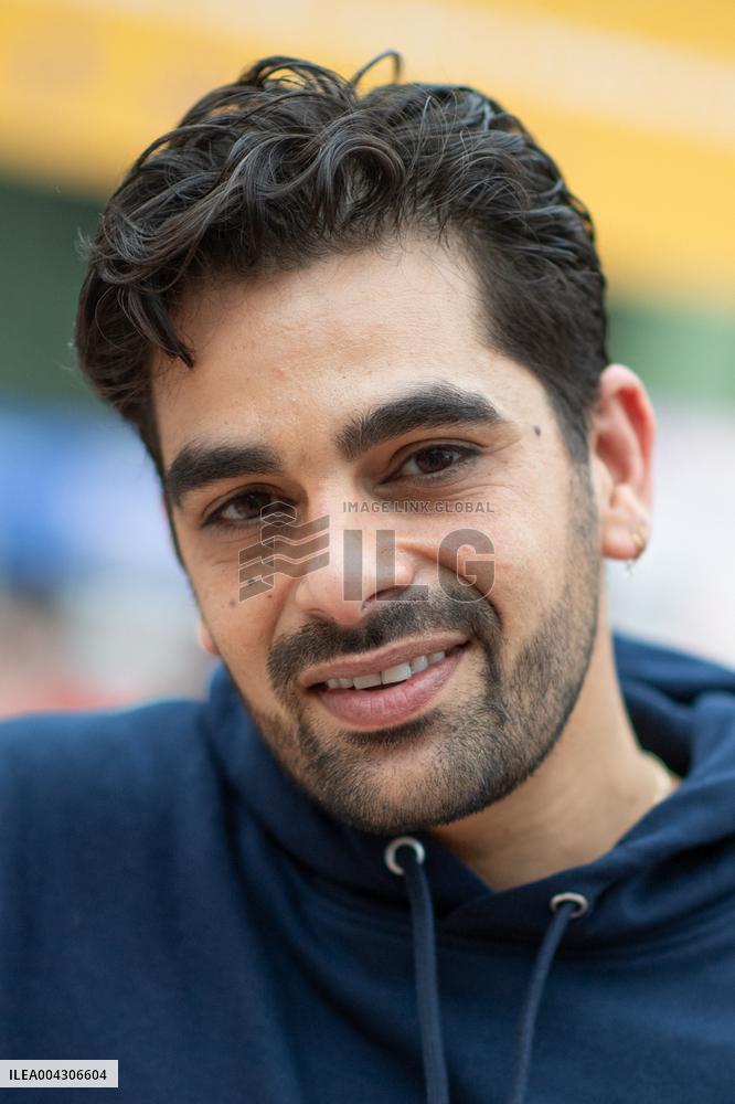 Festival du Livre de Paris 2025