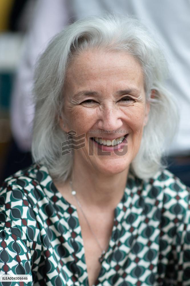 Festival du Livre de Paris 2025