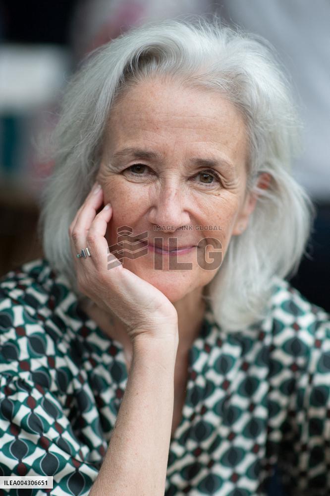 Festival du Livre de Paris 2025