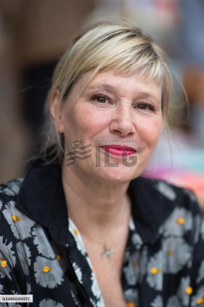 Festival du Livre de Paris 2025