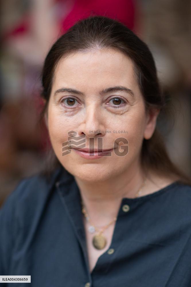 Festival du Livre de Paris 2025