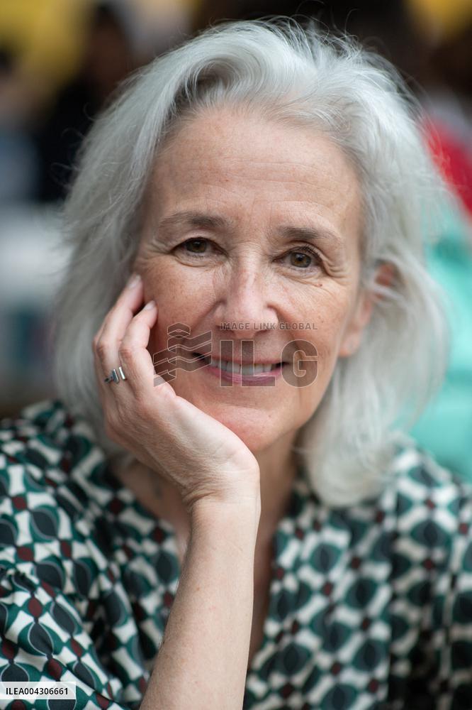 Festival du Livre de Paris 2025