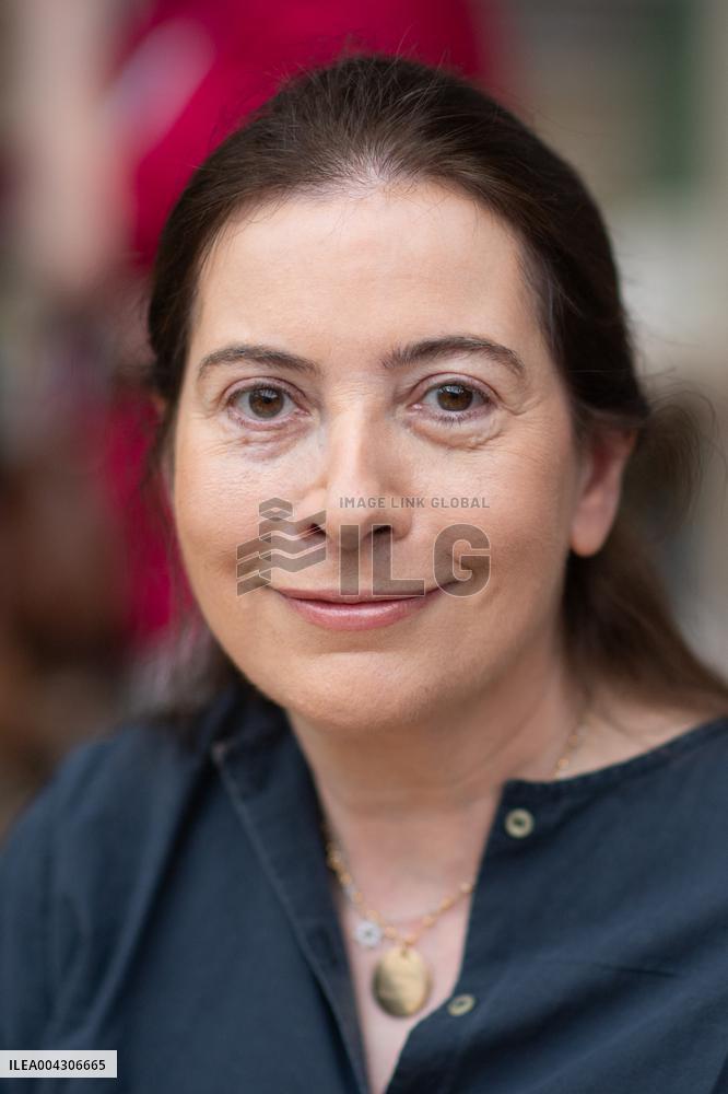 Festival du Livre de Paris 2025